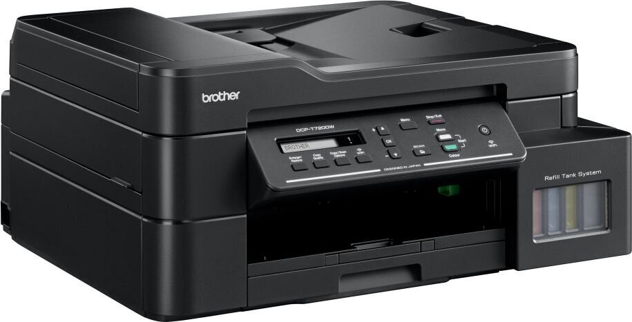 Brother MFC-T920DW цена и информация | Printerid | hansapost.ee