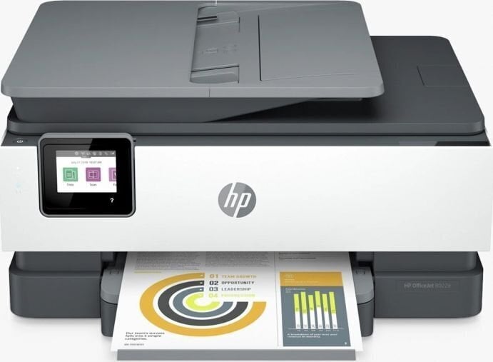 HP 229W7B hind ja info | Printerid | hansapost.ee