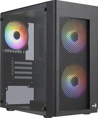 Aerocool OBUAEROBU0059 цена и информация | Корпуса | hansapost.ee