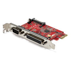 Карта PCI Startech PEX1S1P950 цена и информация | Материнские платы	 | hansapost.ee