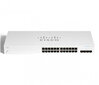 Cisco CBS220-24T-4X-EU Switch hind ja info | Võrgulülitid | hansapost.ee