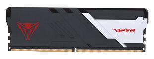 Patriot Viper Venom, 32GB (2x16GB), DDR5, 6200MHz hind ja info | PAT Arvutid ja IT- tehnika | hansapost.ee