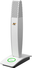 Neat microмикрофон hone Skyline USB, белый цена и информация | Микрофоны | hansapost.ee