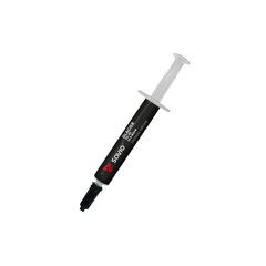 Thermal grease  SAVIO TG-03 13,5 W/mK 2 g цена и информация | Термопасты | hansapost.ee