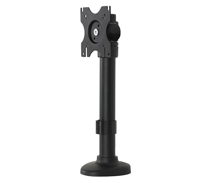 B-Tech Flat Screen Desk Mount hind ja info | Monitori kinnitused | hansapost.ee