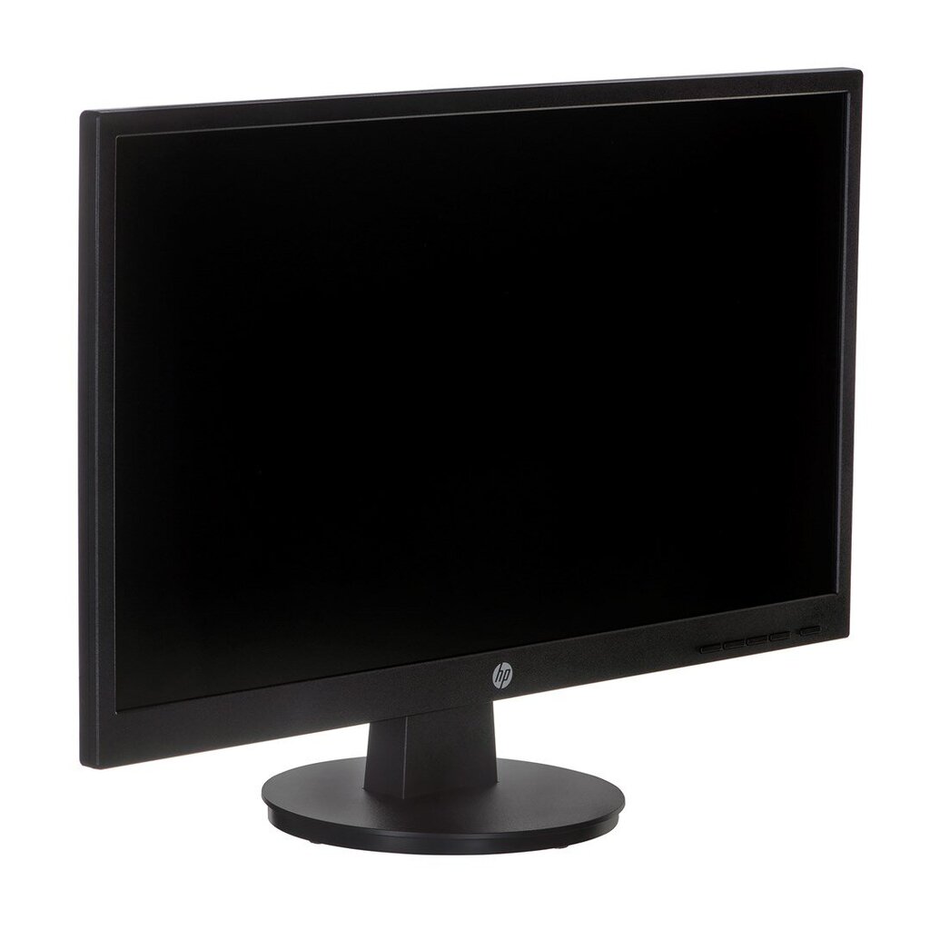 HP 450M5E9 hind ja info | Monitorid | hansapost.ee