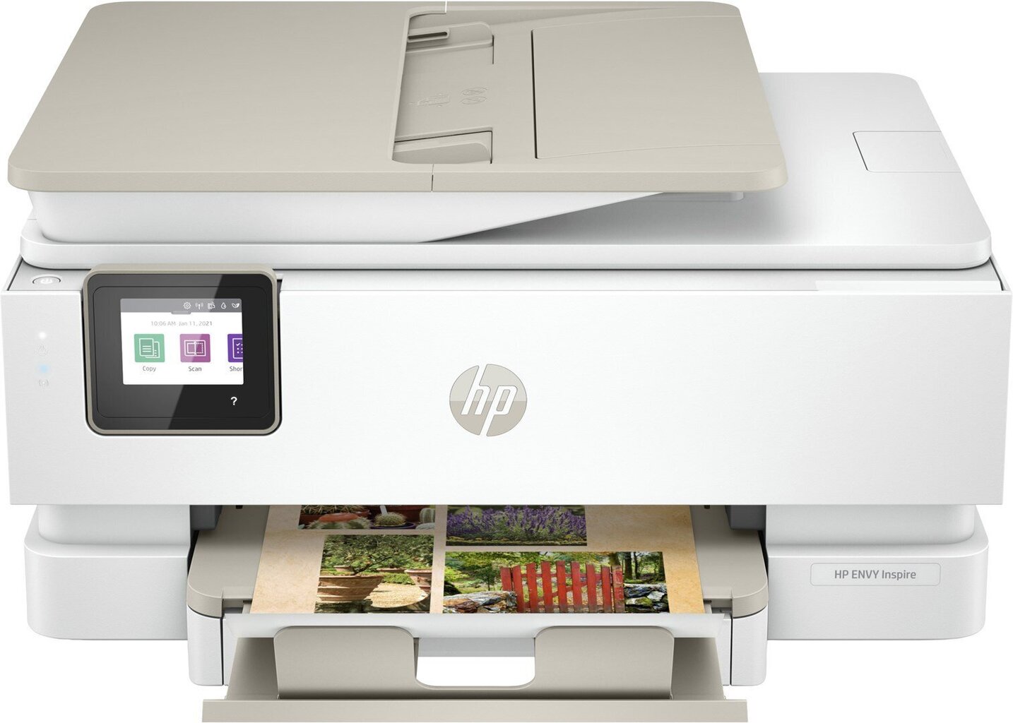 HP Inspire 7920e All-in-One цена и информация | Printerid | hansapost.ee