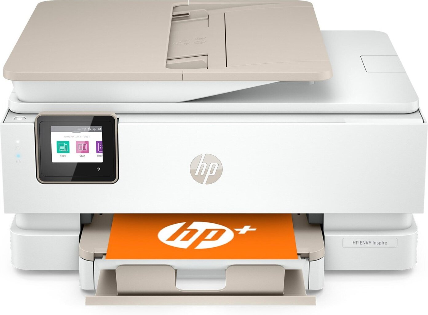 HP Inspire 7920e All-in-One цена и информация | Printerid | hansapost.ee