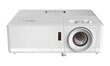 Optoma UHZ50 DLP 4K hind ja info | Projektorid | hansapost.ee