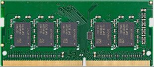 Память RAM Synology D4ES02-8G DDR4 цена и информация | Объём памяти | hansapost.ee