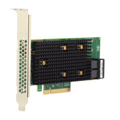 Broadcom MegaRAID 9440-8i RAID controller PCI Express x8 3.1 12 Gbit/s hind ja info | Regulaatorid | hansapost.ee
