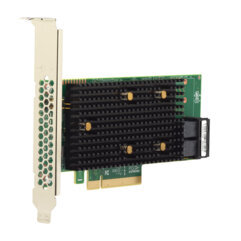 Broadcom MegaRAID 9440-8i RAID controller PCI Express x8 3.1 12 Gbit/s цена и информация | Regulaatorid | hansapost.ee