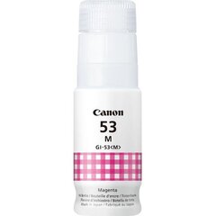 Canon GI-53M hind ja info | Tindiprinteri kassetid | hansapost.ee