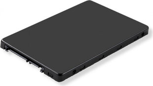 Lenovo 4XB7A38273 960GB 2.5" цена и информация | Внутренние жёсткие диски (HDD, SSD, Hybrid) | hansapost.ee