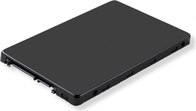Lenovo 4XB7A38273 960GB 2.5" hind ja info | Sisemised kõvakettad | hansapost.ee