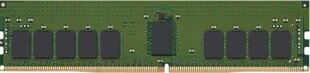 Память RAM Kingston KSM32RD8/16MRR цена и информация | Объём памяти (RAM) | hansapost.ee