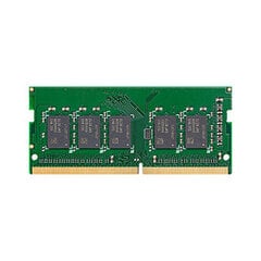 Память RAM Synology D4ES01-16G цена и информация | Объём памяти | hansapost.ee