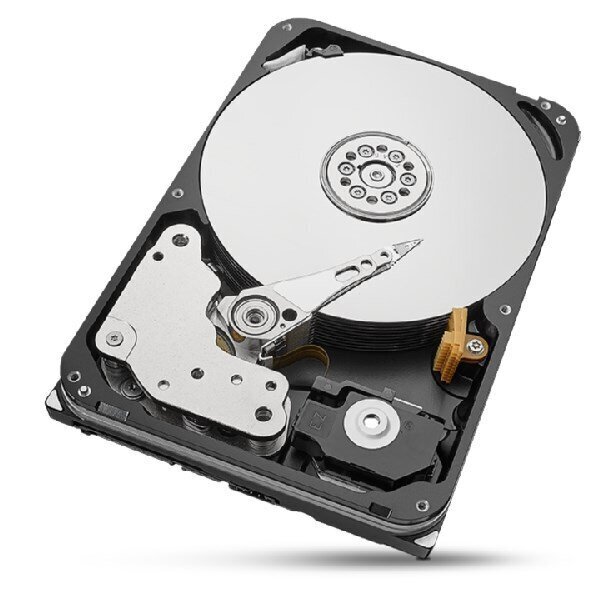 Seagate Ironwolf Pro, 3,5", 20TB, SATA 6GB/s hind ja info | Sisemised kõvakettad | hansapost.ee