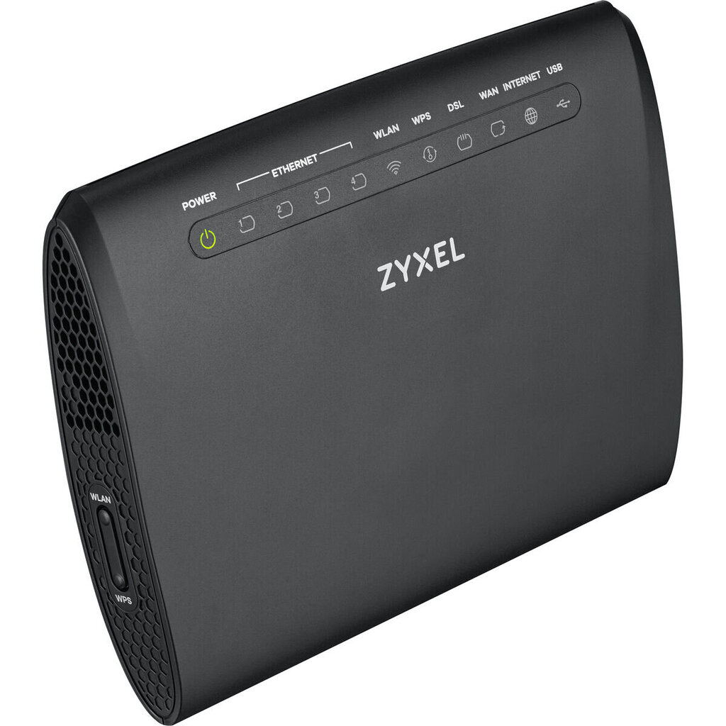 ZyXel VMG3312-T20A hind ja info | Ruuterid | hansapost.ee