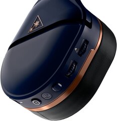 Turtle Beach беспроводные наушники Stealth 700P Gen 2 Max, черные цена и информация | Turtle Beach Компьютерная техника | hansapost.ee