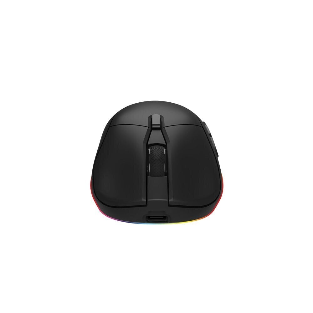 Savio Rift Black RGB hind ja info | Arvutihiired | hansapost.ee