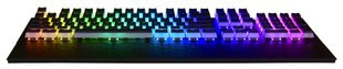 Endorfy Omnis Pudding Blue EY5A031 цена и информация | Клавиатура с игровой мышью 3GO COMBODRILEW2 USB ES | hansapost.ee