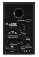 Adam Audio T5V hind ja info | Kõlarid | hansapost.ee