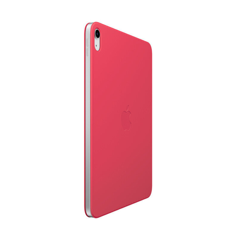 Apple Smart Folio for iPad (10th generation) - Watermelon - MQDT3ZM/A hind ja info | Tahvelarvuti ümbrised ja kaaned | hansapost.ee