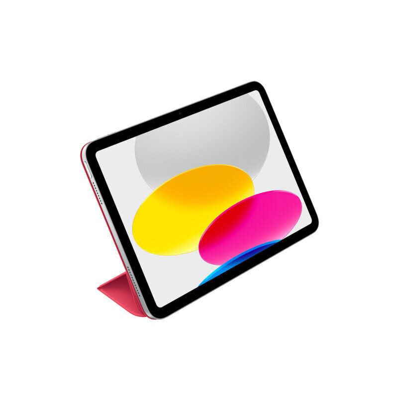 Apple Smart Folio for iPad (10th generation) - Watermelon - MQDT3ZM/A цена и информация | Tahvelarvuti ümbrised ja kaaned | hansapost.ee