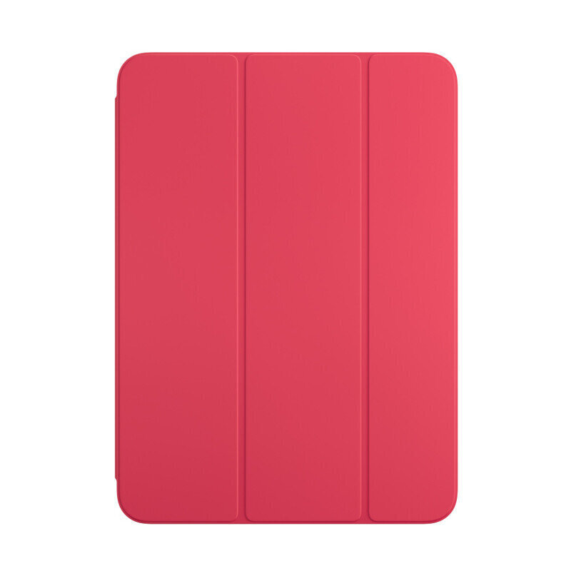 Apple Smart Folio for iPad (10th generation) - Watermelon - MQDT3ZM/A hind ja info | Tahvelarvuti ümbrised ja kaaned | hansapost.ee