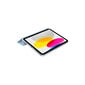 Apple Smart Folio for iPad (10th generation) - Sky - MQDU3ZM/A цена и информация | Tahvelarvuti ümbrised ja kaaned | hansapost.ee