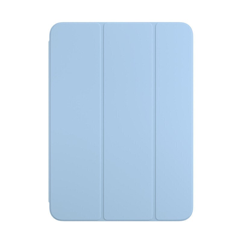 Apple Smart Folio for iPad (10th generation) - Sky - MQDU3ZM/A hind ja info | Tahvelarvuti ümbrised ja kaaned | hansapost.ee