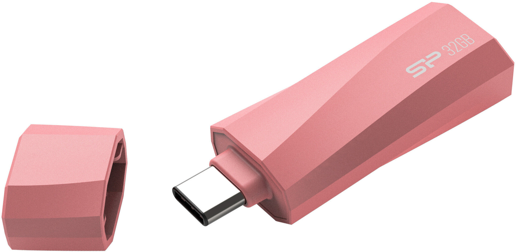 Silicon Power Mobile 64 GB USB 3.2 hind ja info | Mälupulgad | hansapost.ee