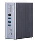 Unitek D1086A цена и информация | USB adapterid ja jagajad | hansapost.ee