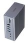 Unitek D1086A цена и информация | USB adapterid ja jagajad | hansapost.ee