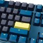 Ducky ONE 3 Daybreak RGB US MX Red Switch цена и информация | Klaviatuurid | hansapost.ee