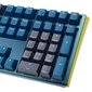 Ducky ONE 3 Daybreak RGB US MX Red Switch цена и информация | Klaviatuurid | hansapost.ee