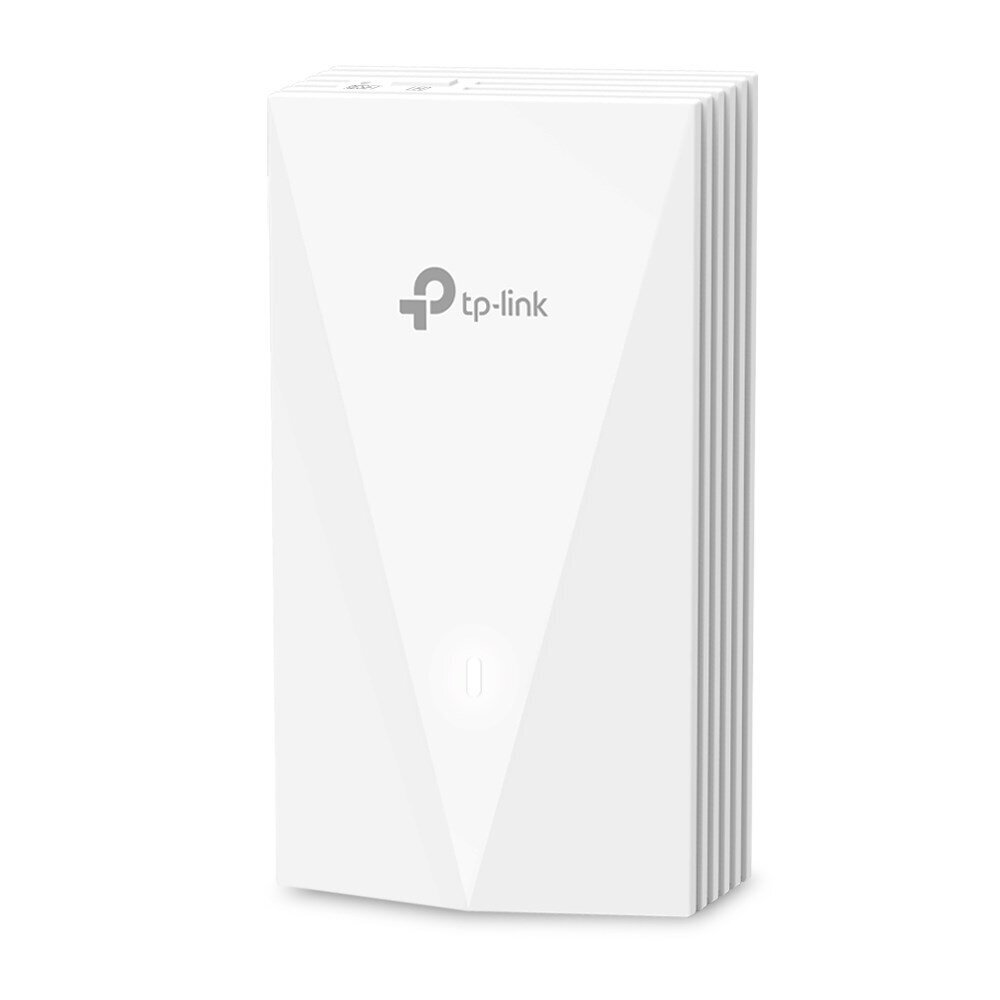 TP-Link EAP655-Wall цена и информация | Juhtmeta pöörduspunktid | hansapost.ee