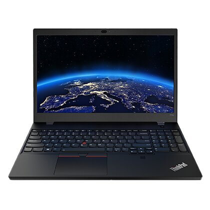 Lenovo ThinkPad P15v цена и информация | Sülearvutid | hansapost.ee