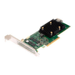 Broadcom MegaRAID 9560-8i RAID controller PCI Express x8 4.0 12 Gbit/s цена и информация | Регуляторы | hansapost.ee