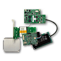 Модуль защиты кэш-памяти Broadcom CVPM05 цена и информация | Broadcom Компьютерные компоненты | hansapost.ee