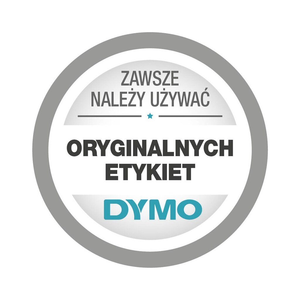 Dymo LabelManager 160 QWY цена и информация | Printeritarvikud | hansapost.ee