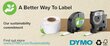 Dymo LabelManager 160 QWY цена и информация | Printeritarvikud | hansapost.ee