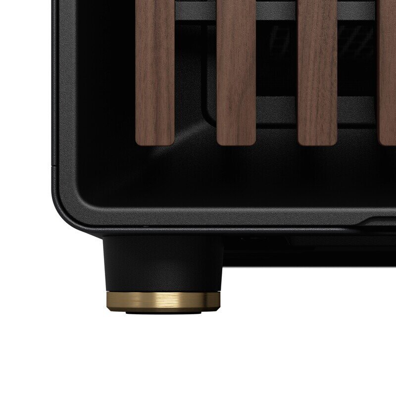 Fractal Design North Charcoal Black TG Dark hind ja info | Arvutikorpused | hansapost.ee