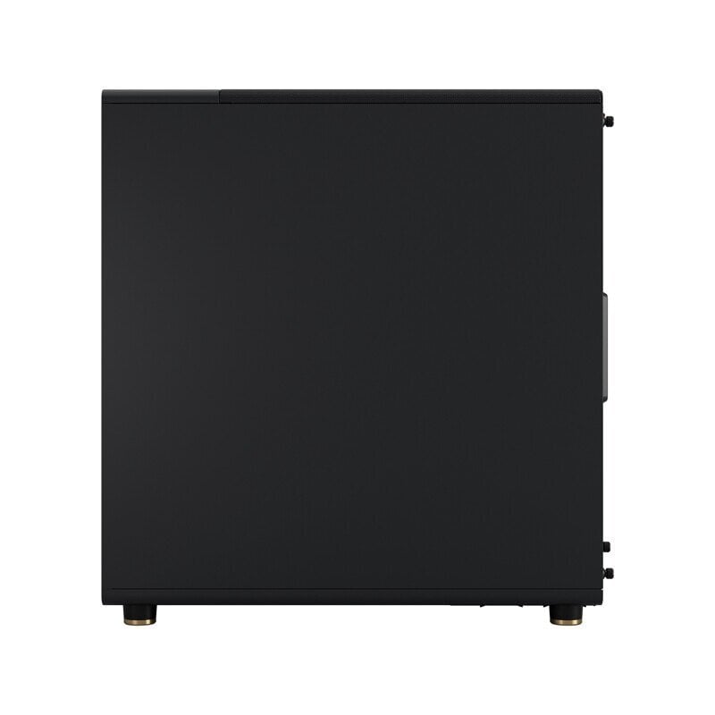 Fractal Design North Charcoal Black TG Dark hind ja info | Arvutikorpused | hansapost.ee