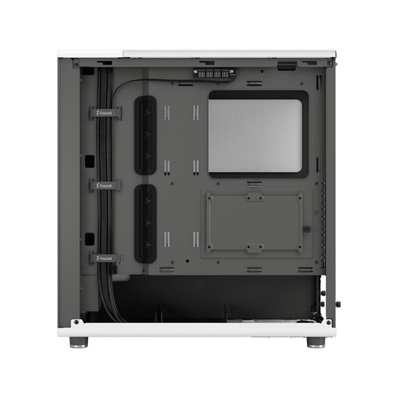 Fractal Design North hind ja info | Arvutikorpused | hansapost.ee