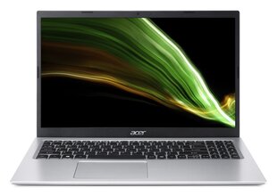 Acer Aspire 3 A315-58 цена и информация | Ноутбуки | hansapost.ee