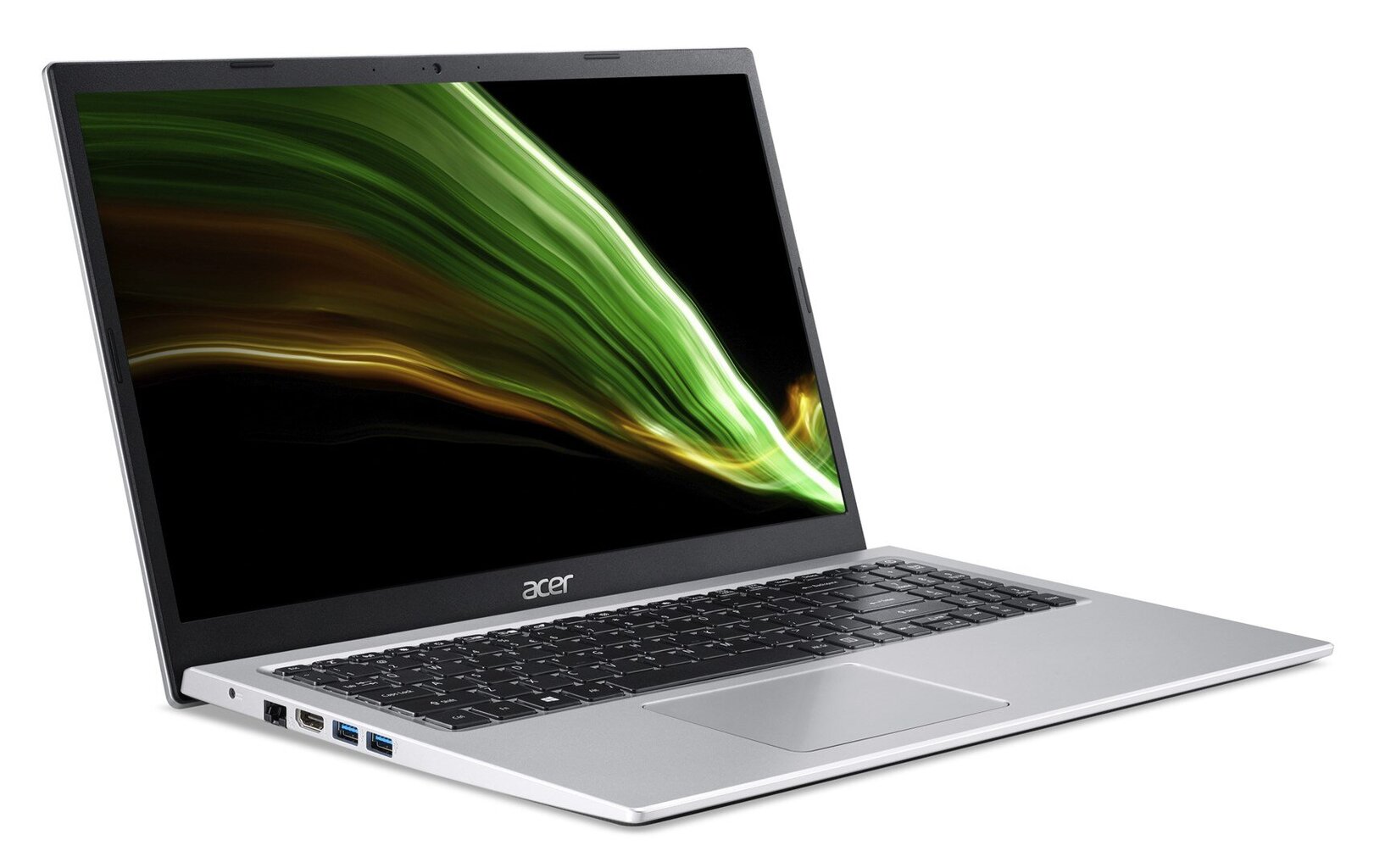 Acer Aspire 3 A315-58 hind ja info | Sülearvutid | hansapost.ee