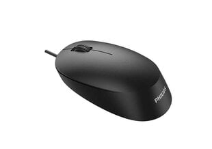 Philips SPK7207B/00 price and information | Computer mouse | hansapost.ee