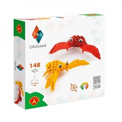 3D origami Aleksander krabid цена и информация | Развивающие игрушки для детей | hansapost.ee